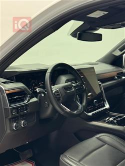 جی ئێم سی یوکۆن